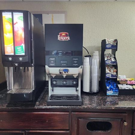 Best Western Richland Inn Mansfield Buitenkant foto
