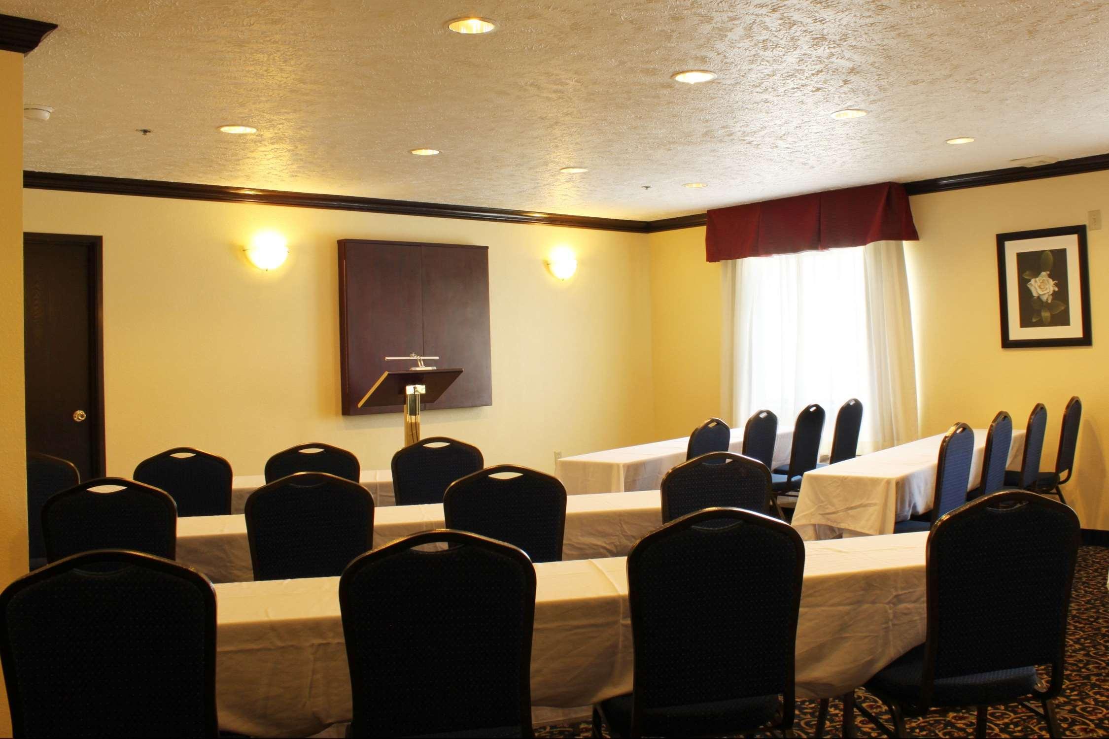 Best Western Richland Inn Mansfield Buitenkant foto
